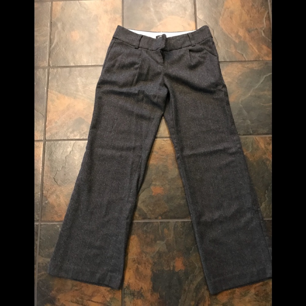 Loft dress pants